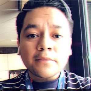 Meet your Posher, Oscar